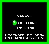 Bubble Bobble screenshot 3 for Sega Game Gear